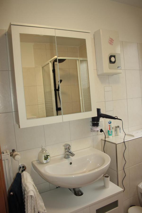 Diamanthaus 2 Koblenz Apartment Koblenz (Rhineland-Palatinate)