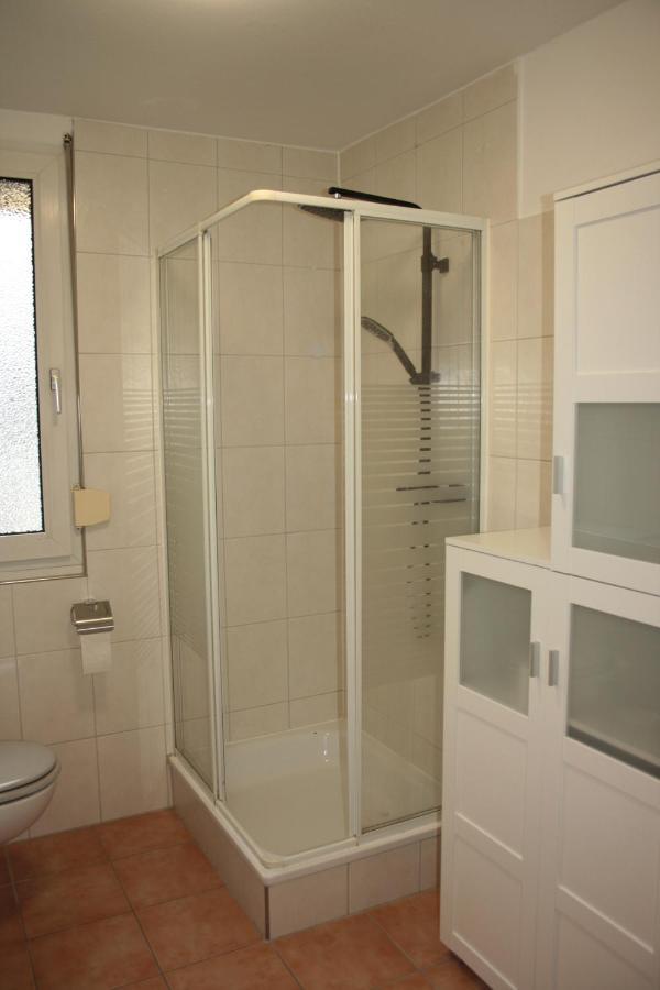 Diamanthaus 2 Koblenz Apartment *