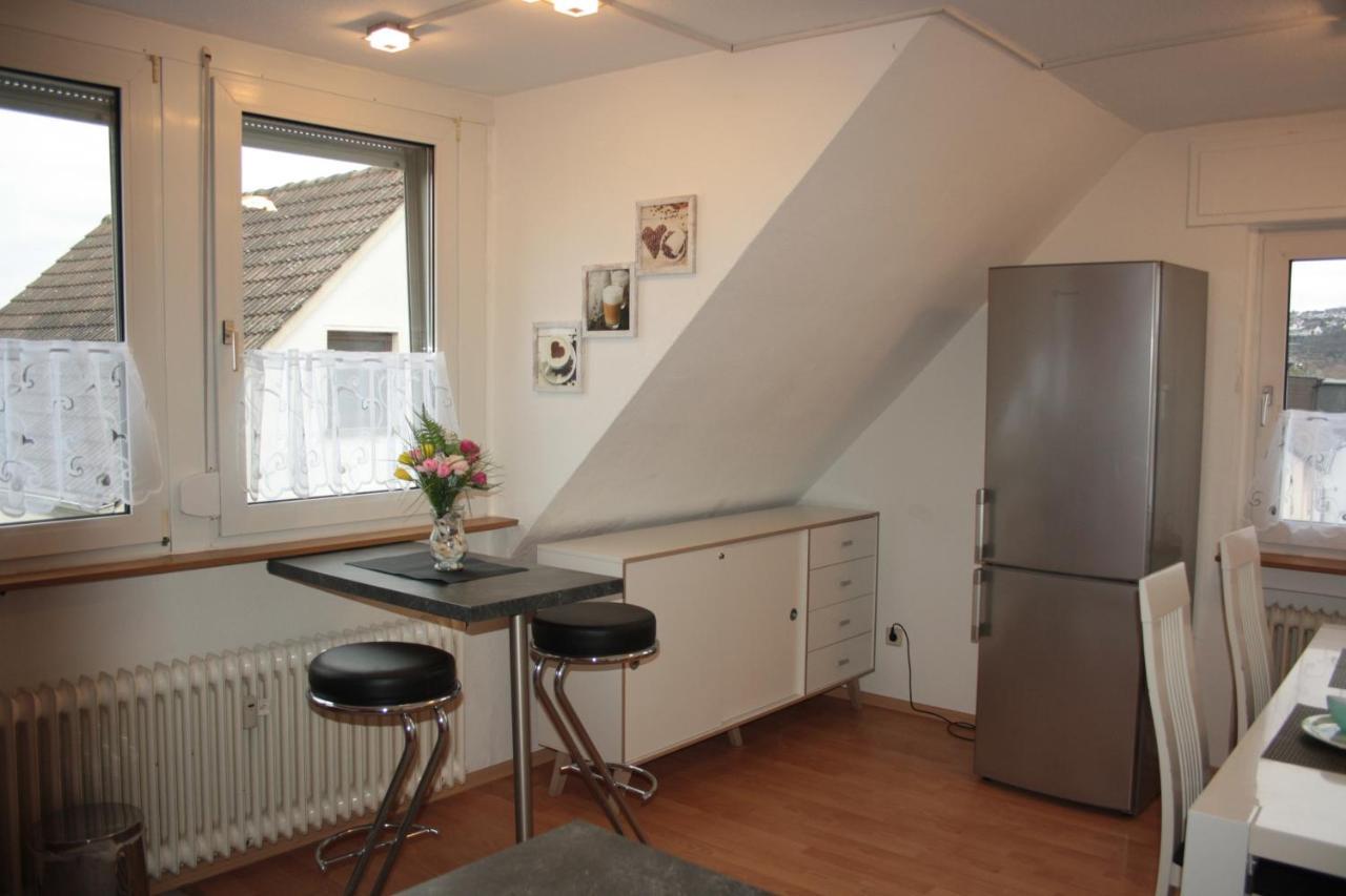Diamanthaus 2 Koblenz Apartment