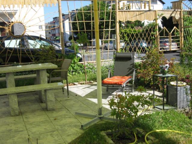 Apartment Diamanthaus 2 Koblenz *