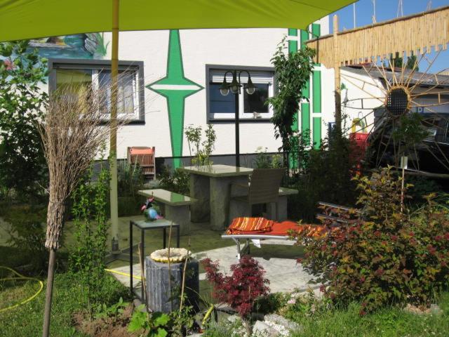 Apartment Diamanthaus 2 Koblenz Koblenz (Rhineland-Palatinate)