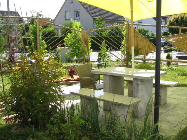 Apartment Diamanthaus 2 Koblenz