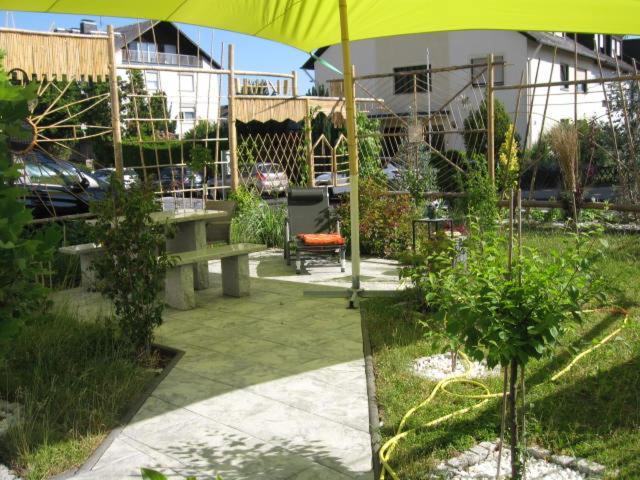 Apartment Diamanthaus 2 Koblenz *