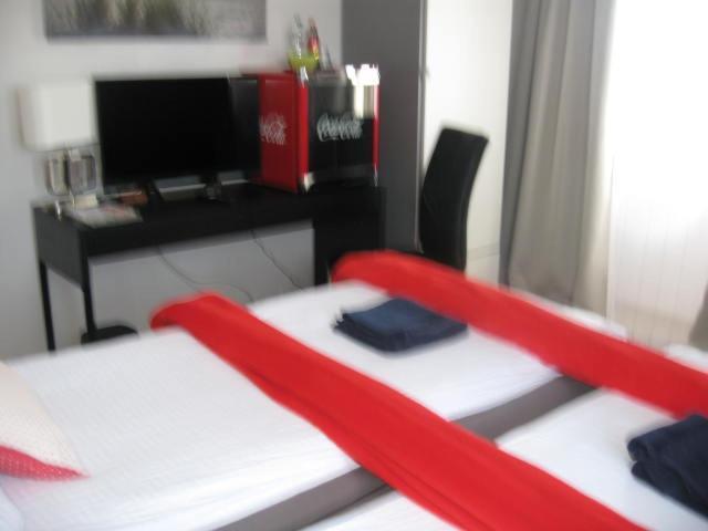 Apartment Diamanthaus 2 Koblenz