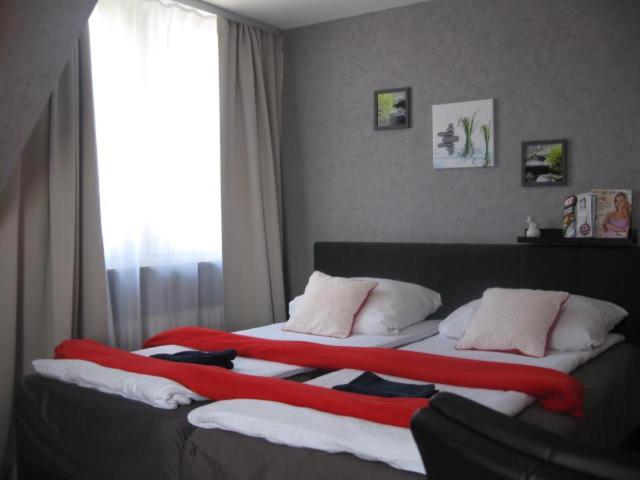 Apartment Diamanthaus 2 Koblenz *